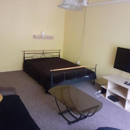 Jokai Apartman Bekescsaba Exterior photo