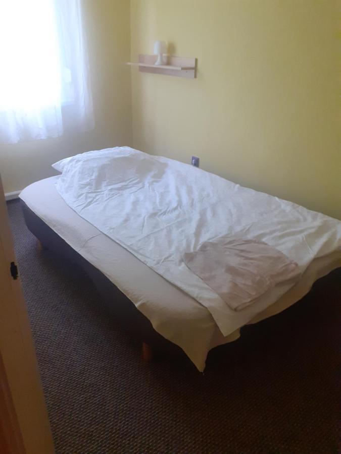Jokai Apartman Bekescsaba Exterior photo